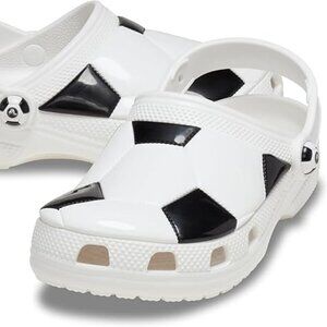 CLASSIC CAMO PRINT CLOG Baby Size